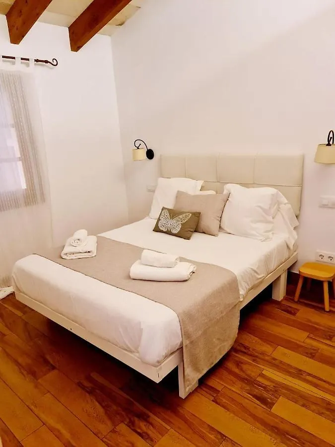 Villas Sa Ferradura كالا إن بلانيس