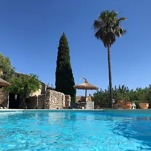 Petita Mare Farm stay