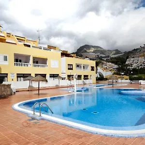  Apartment Adeje Spain