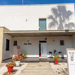Casa Oliva 52 , Séville Espagne