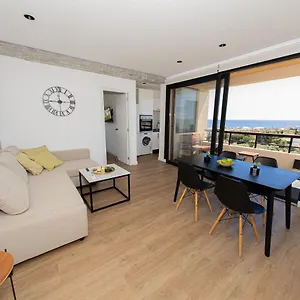  Apartment Amazing With Stunning Views Spain