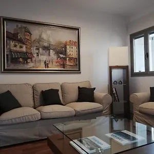  Apartment Gran Piso En Zona Comercial Spain
