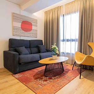  Apartment Leonor Spain