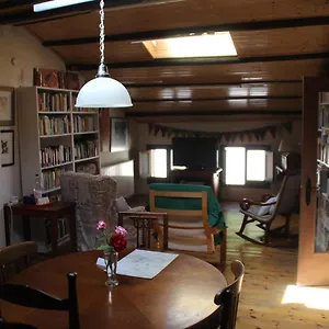 Cal Bové Habitación en casa particular Sant Guim de Freixenet
