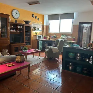 Loft Rural , Tegueste Espagne