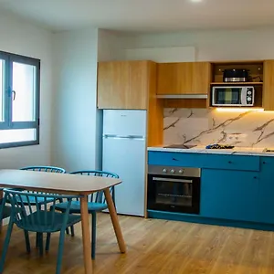 Apartamento Sol Y Mar Ii, Cala'N Blanes (Menorca)