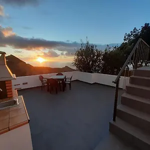 Vv Puerto Del Trigo - Sirena , Alojera Espagne