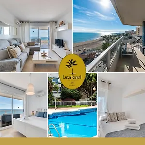  Apartment Lxr La Carihuela Sea Views 3hab Spain