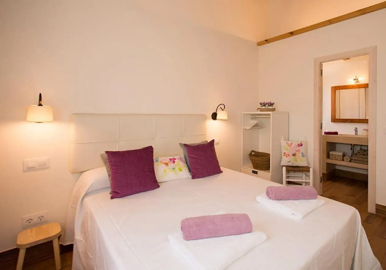 Villas Sa Ferradura Cala'N Blanes  Spain