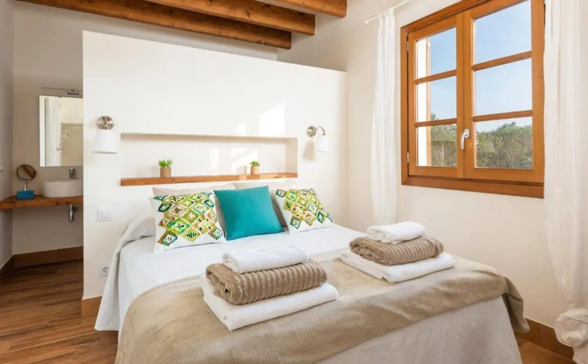 Villas Sa Ferradura Cala'N Blanes   Cala'N Blanes (Menorca)