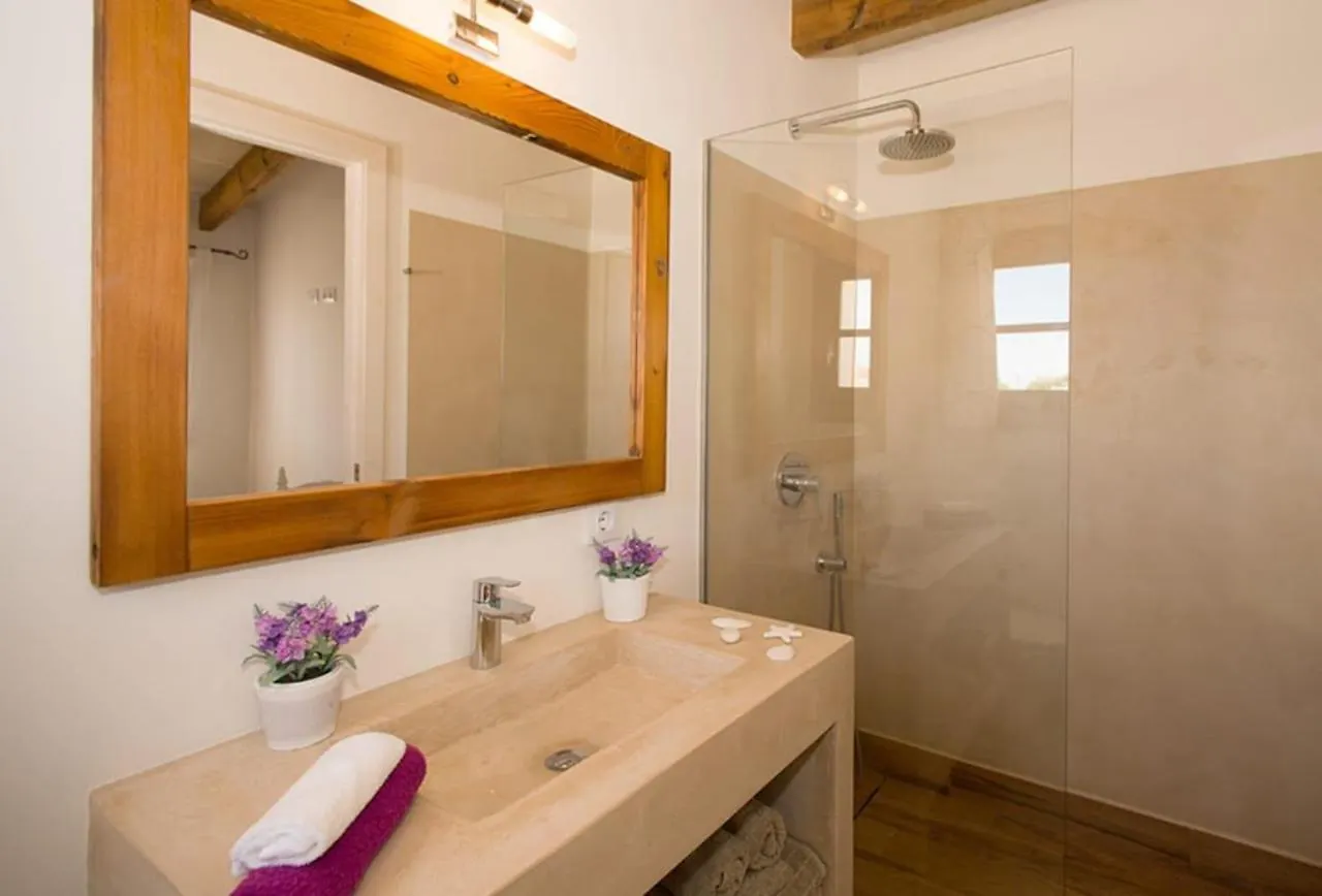 Villas Sa Ferradura Cala'N Blanes
