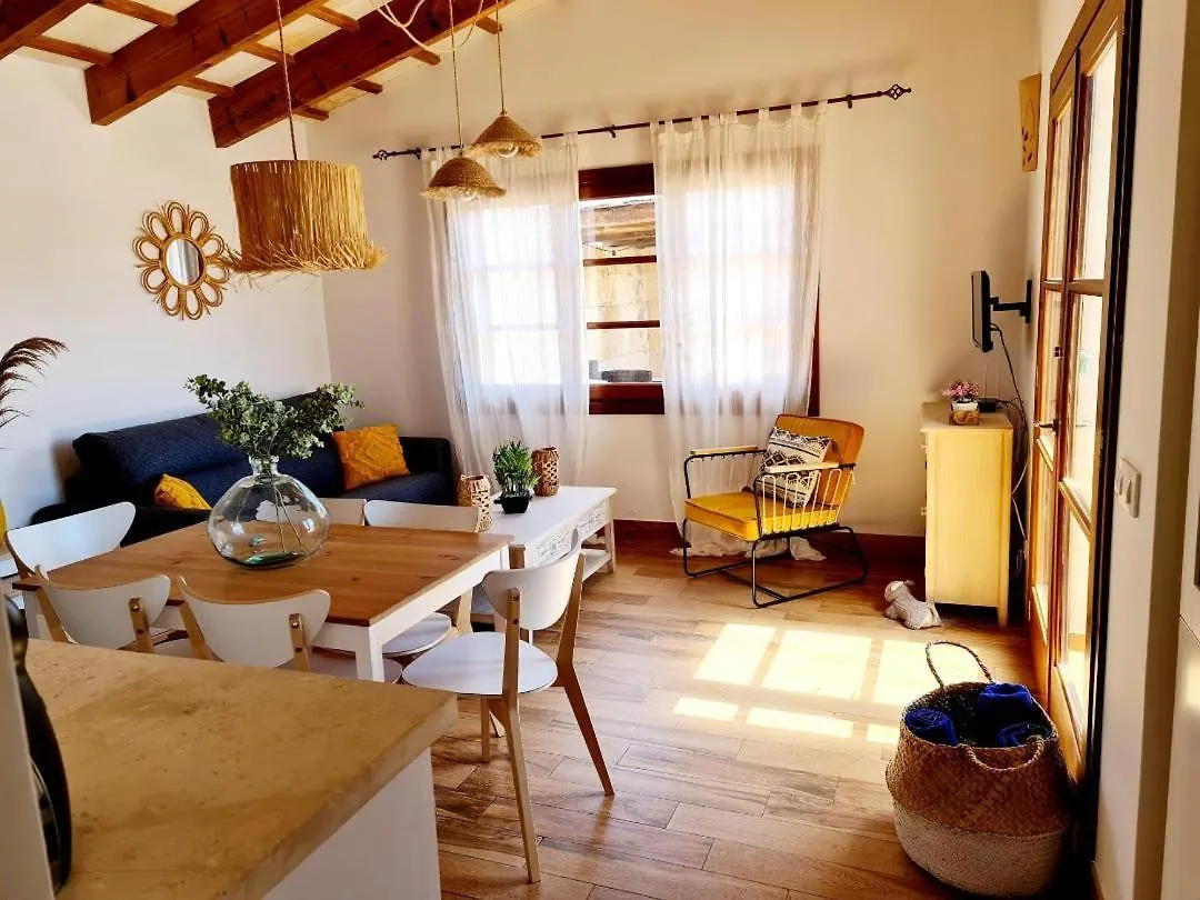 Villas Sa Ferradura Cala'N Blanes  0*, Cala'N Blanes (Menorca)