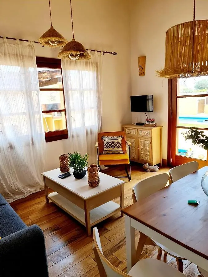 Villas Sa Ferradura Cala'N Blanes  Spain
