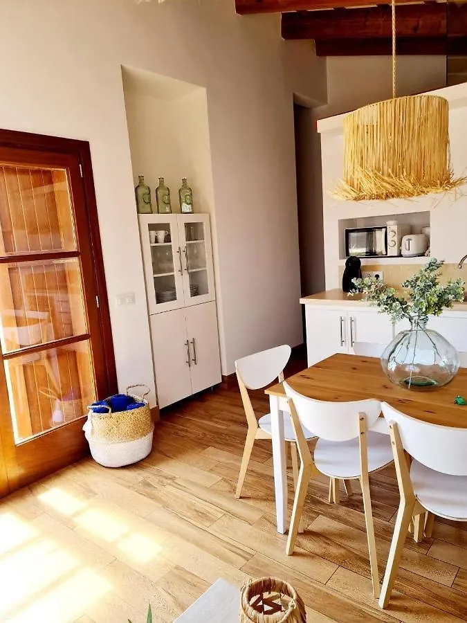 Villas Sa Ferradura Cala'N Blanes  0*, Cala'N Blanes (Menorca) Spain
