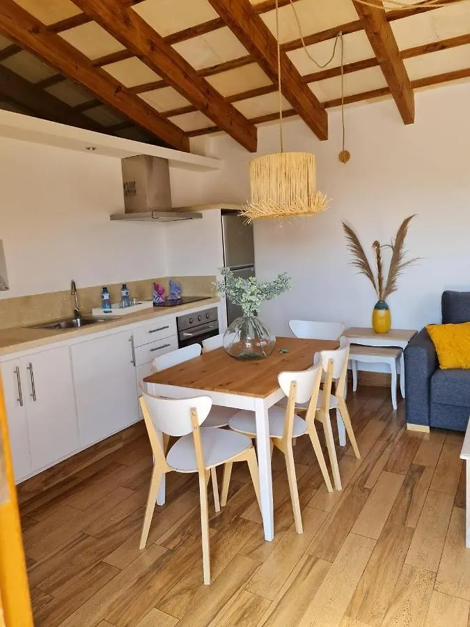 Villas Sa Ferradura Cala'N Blanes  0*, Cala'N Blanes (Menorca)