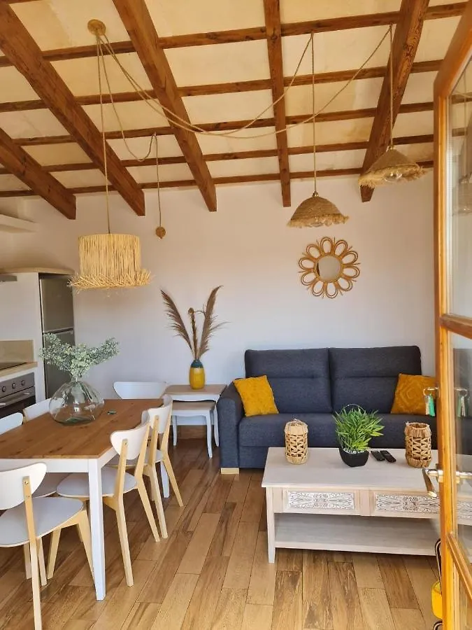 Villas Sa Ferradura Cala'N Blanes  0*, Cala'N Blanes (Menorca)