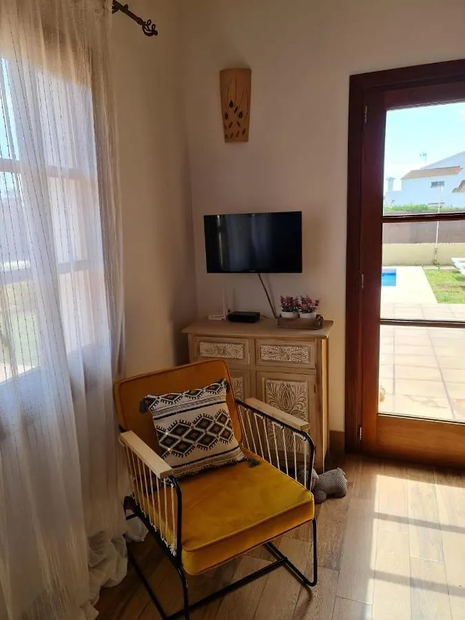 Villas Sa Ferradura Cala'N Blanes