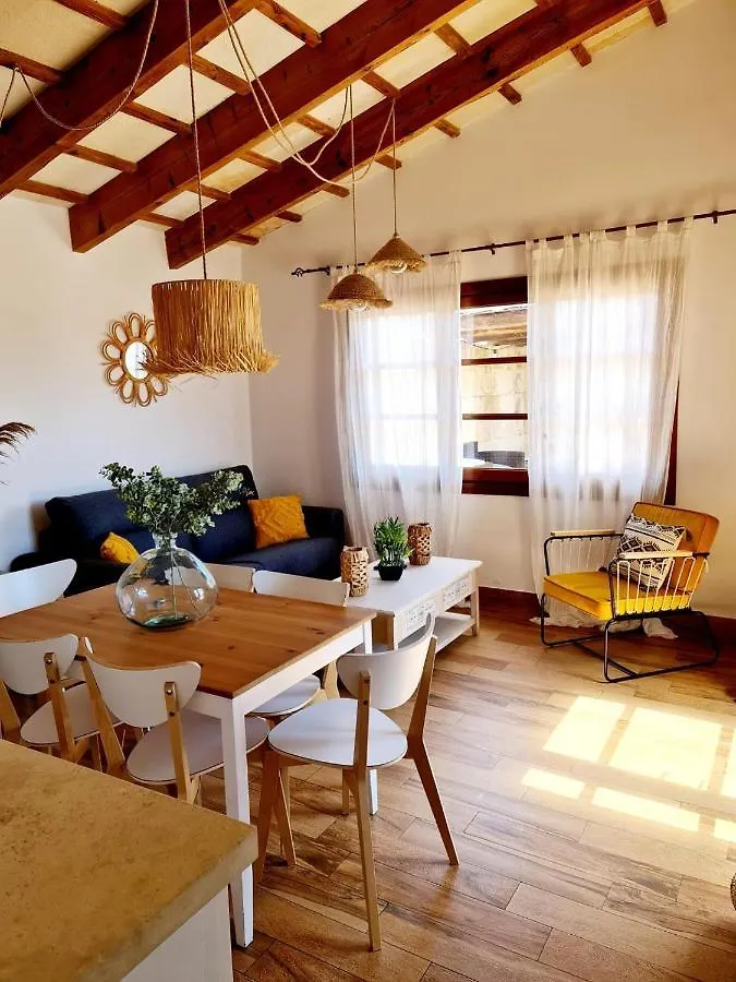 Villas Sa Ferradura Cala'N Blanes