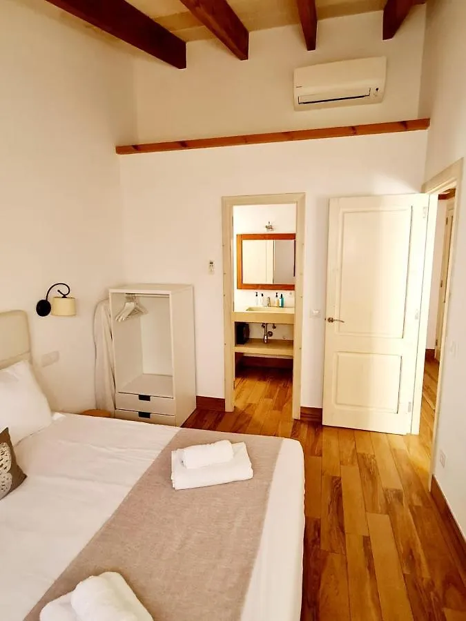Villas Sa Ferradura Cala'N Blanes   Cala'N Blanes (Menorca)