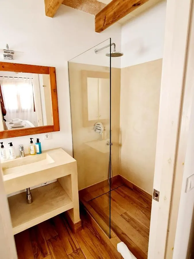 Villas Sa Ferradura Cala'N Blanes  Cala'N Blanes (Menorca)