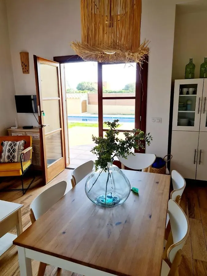 Villas Sa Ferradura Cala'N Blanes