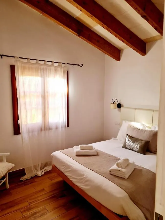 Villas Sa Ferradura Cala'N Blanes