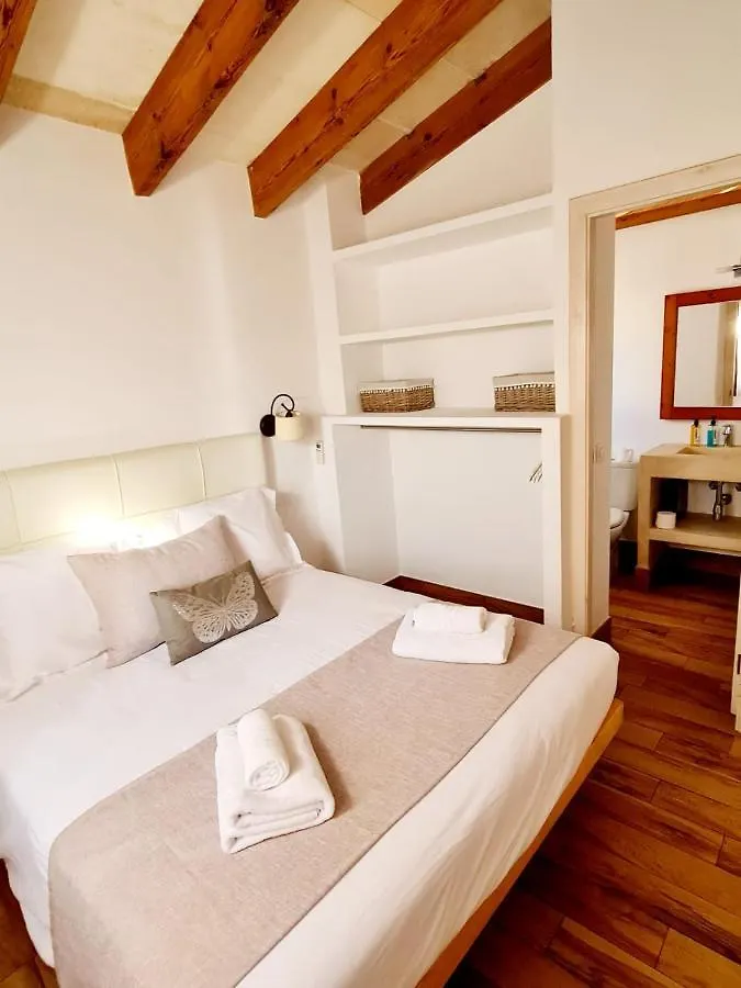 Villas Sa Ferradura Cala'N Blanes  0*, Cala'N Blanes (Menorca) Spain