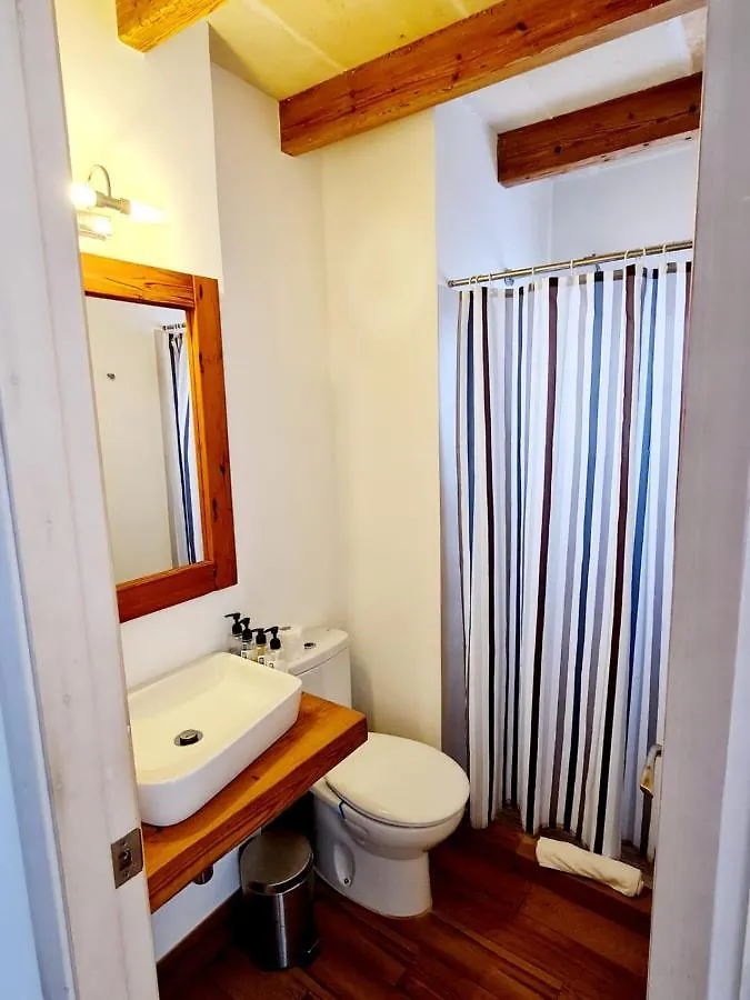 Villas Sa Ferradura Cala'N Blanes