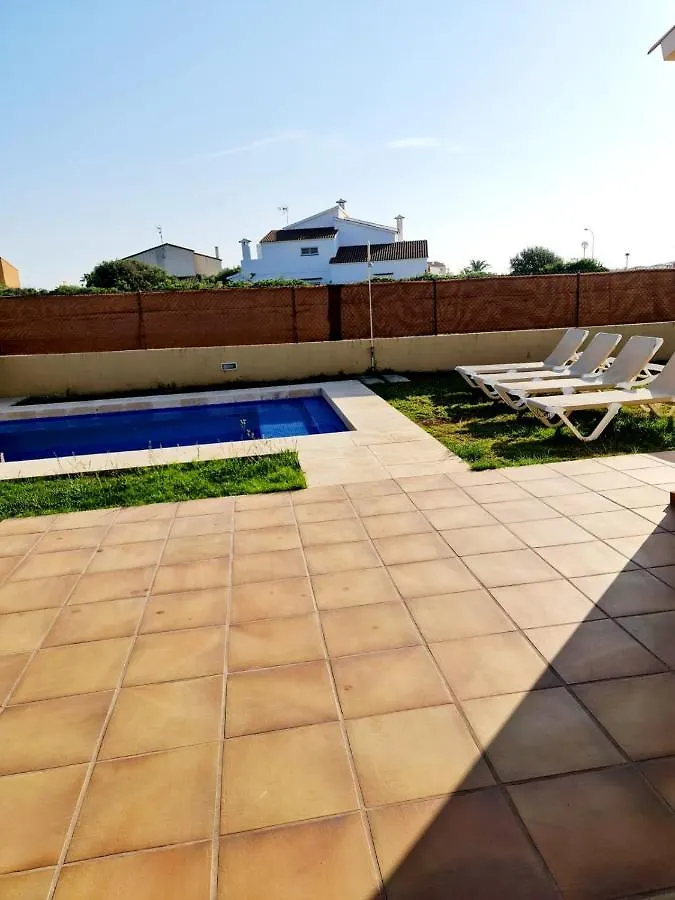 Villas Sa Ferradura Cala'N Blanes