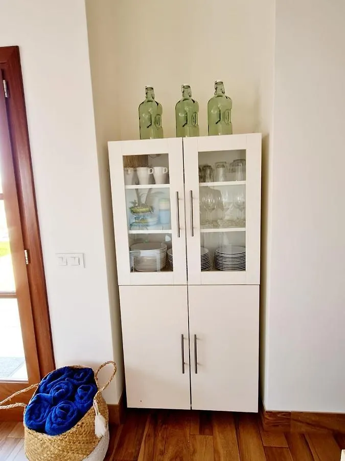 Villas Sa Ferradura Cala'N Blanes  Spain