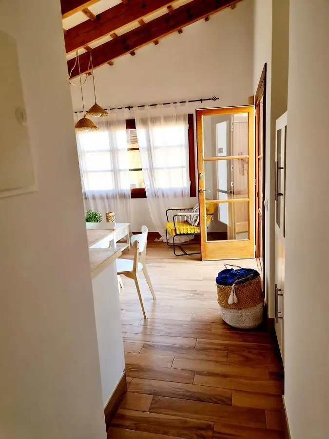 Villas Sa Ferradura Cala'N Blanes  Spain