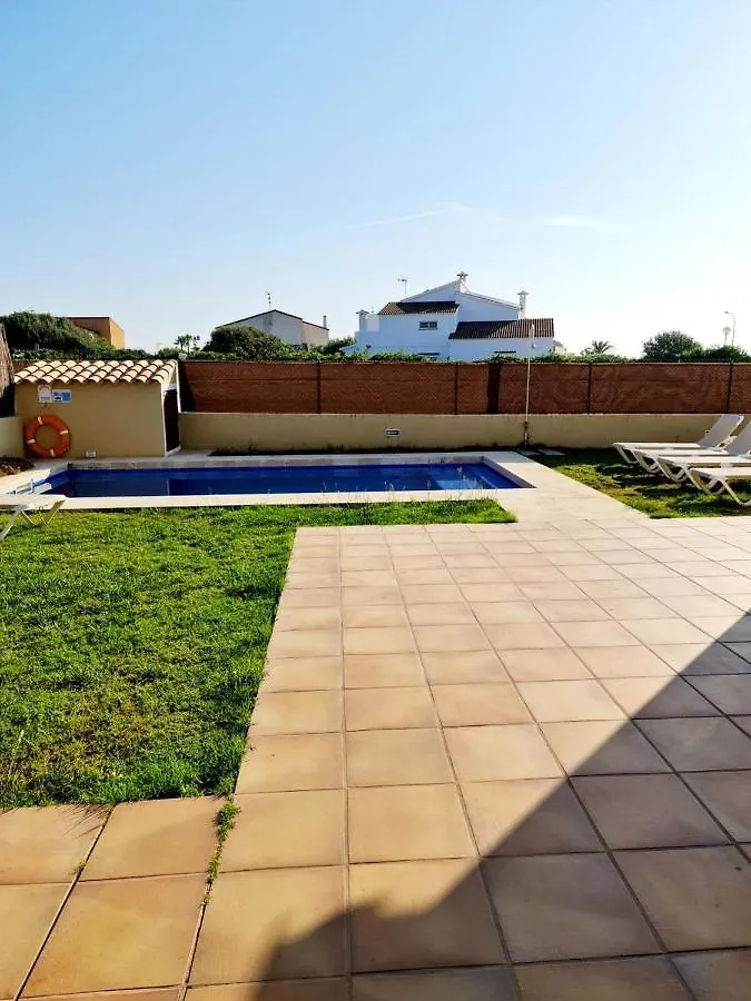 Villas Sa Ferradura Cala'N Blanes  Cala'N Blanes (Menorca)