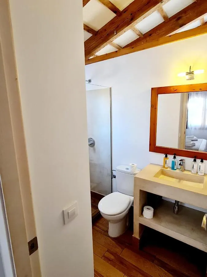 Villas Sa Ferradura Cala'N Blanes  0*, Cala'N Blanes (Menorca)