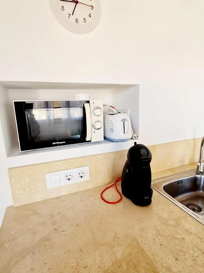 Villas Sa Ferradura Cala'N Blanes