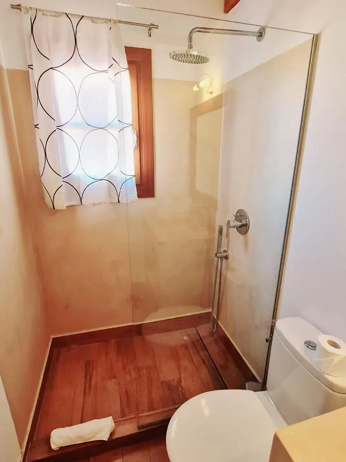 Villas Sa Ferradura Cala'N Blanes  Cala'N Blanes (Menorca)