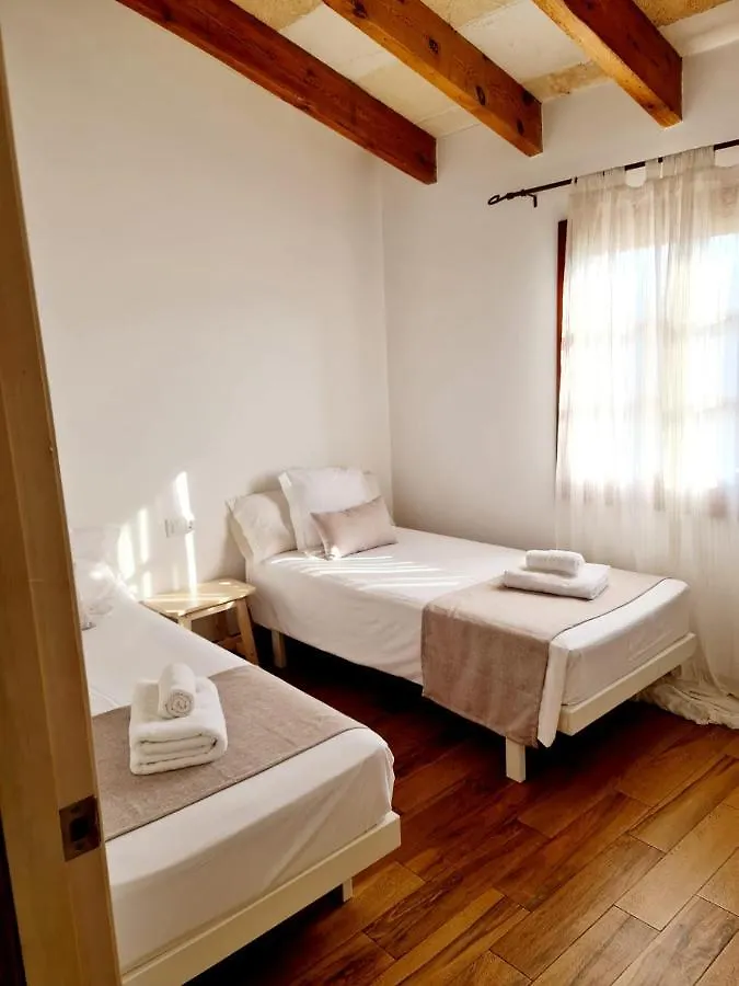 Villas Sa Ferradura Cala'N Blanes  Spain