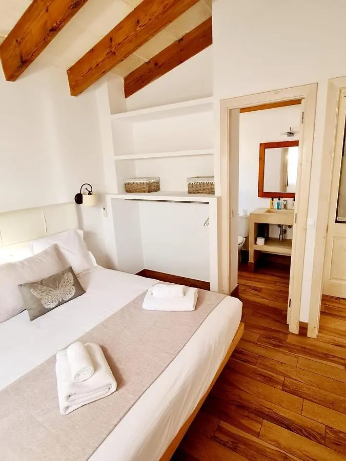 Villas Sa Ferradura Cala'N Blanes  0*, Cala'N Blanes (Menorca)