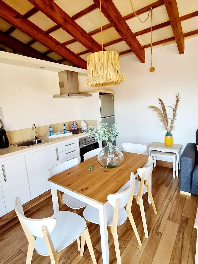 Villas Sa Ferradura Cala'N Blanes