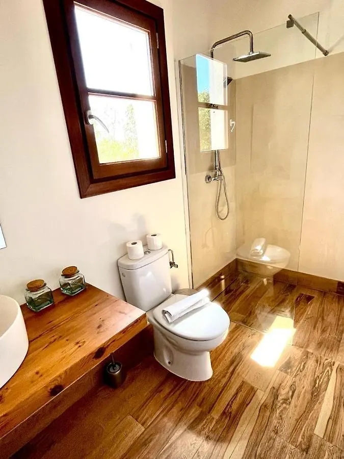 Villas Sa Ferradura Cala'N Blanes