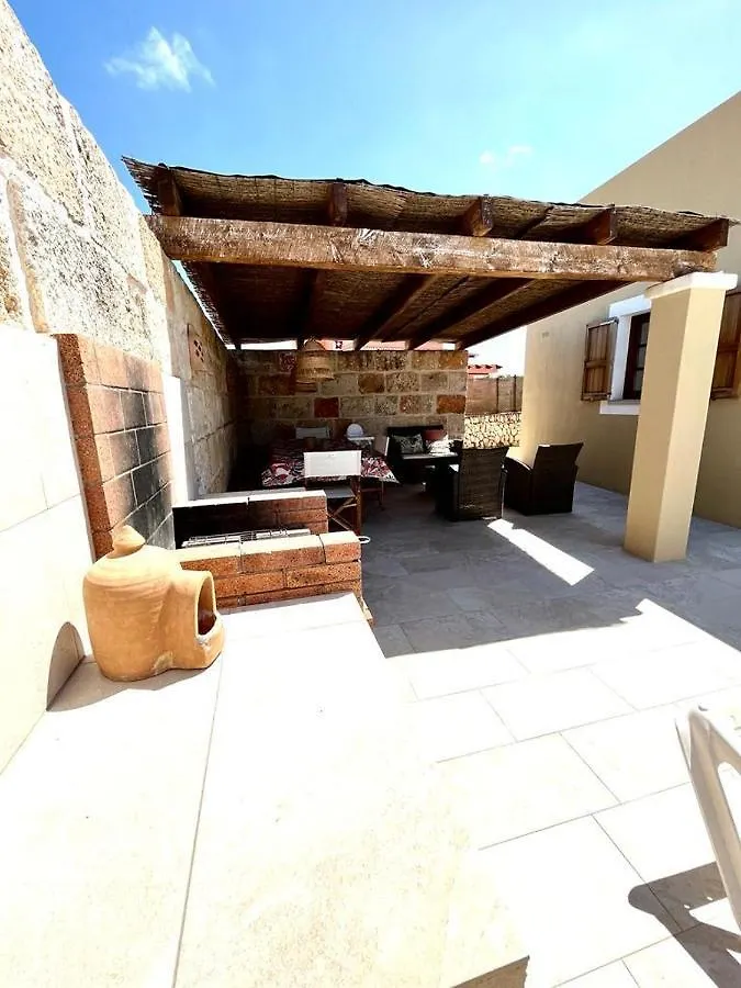 Villas Sa Ferradura Cala'N Blanes  Spain