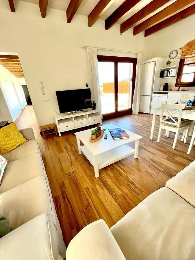 Villas Sa Ferradura Cala'N Blanes   Cala'N Blanes (Menorca)