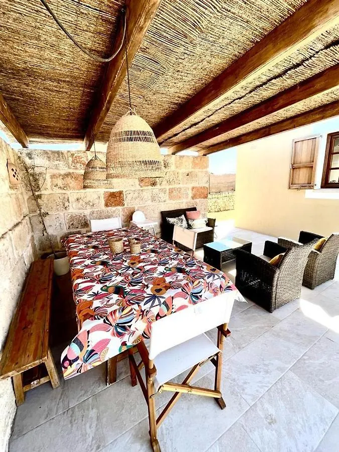 Villas Sa Ferradura Cala'N Blanes  Cala'N Blanes (Menorca)