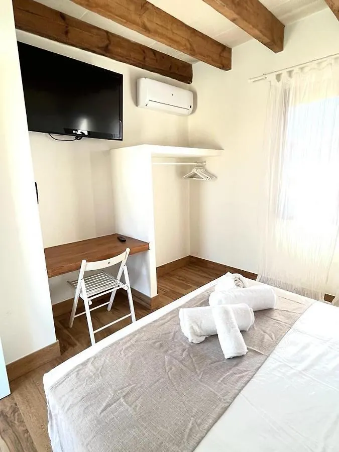 Villas Sa Ferradura Cala'N Blanes  Spain