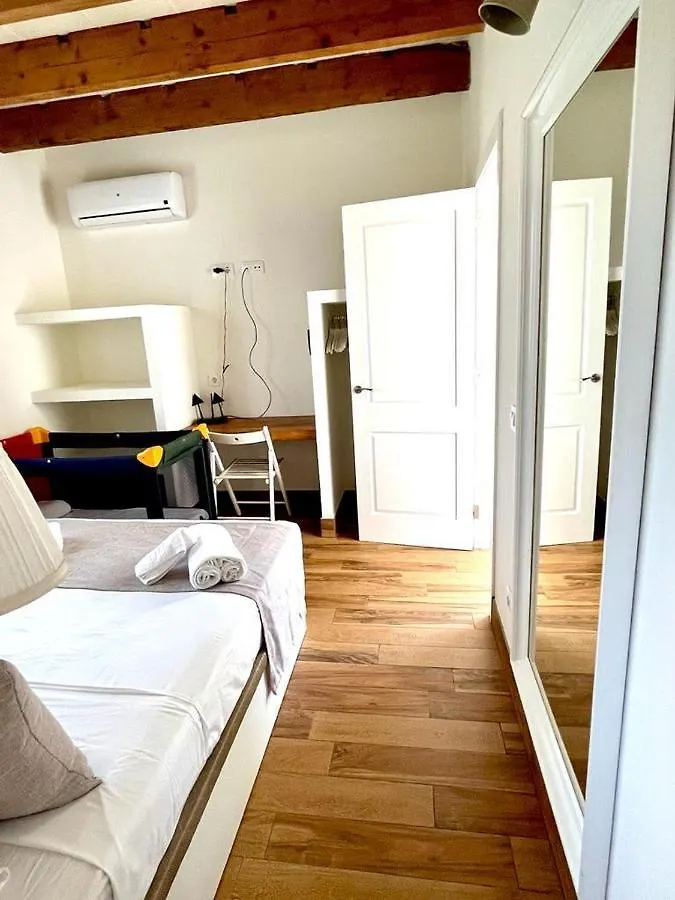 Villas Sa Ferradura Cala'N Blanes  Spain