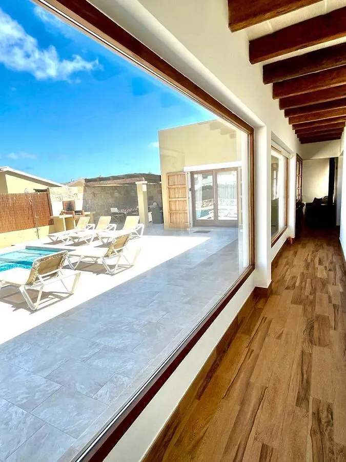 Villas Sa Ferradura Cala'N Blanes